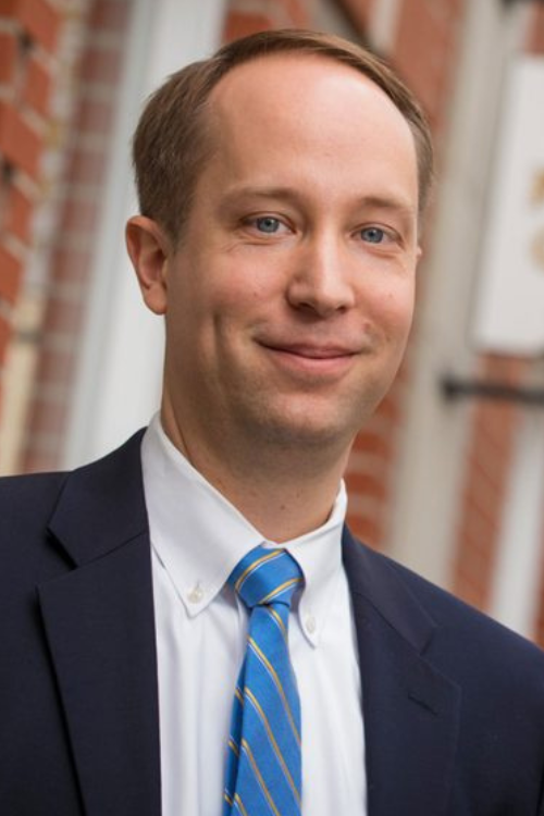 Edward P. Fitzgerald