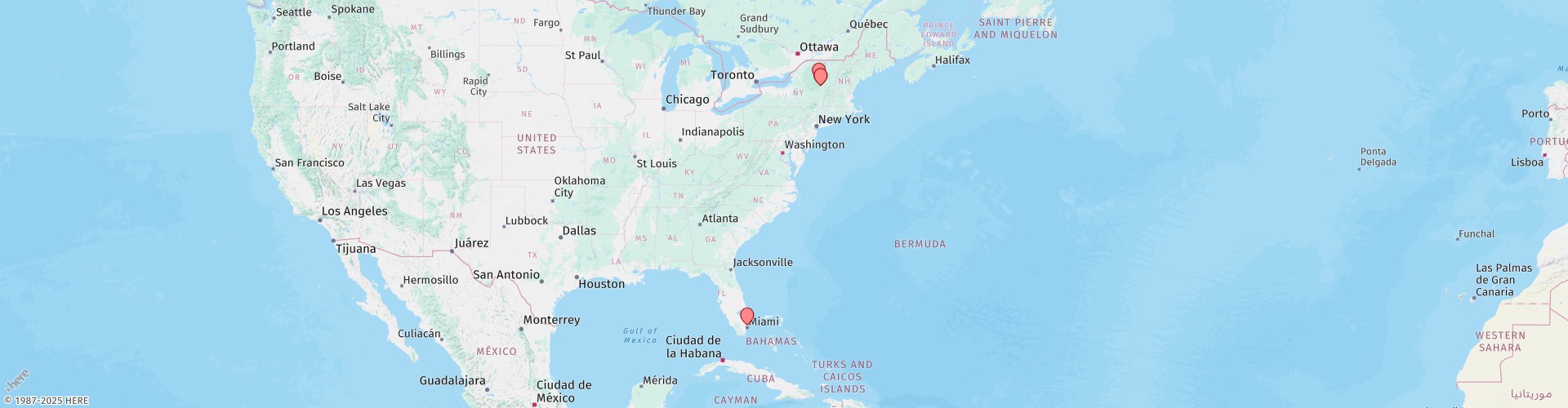 All Locations